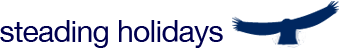 Steading Holidays