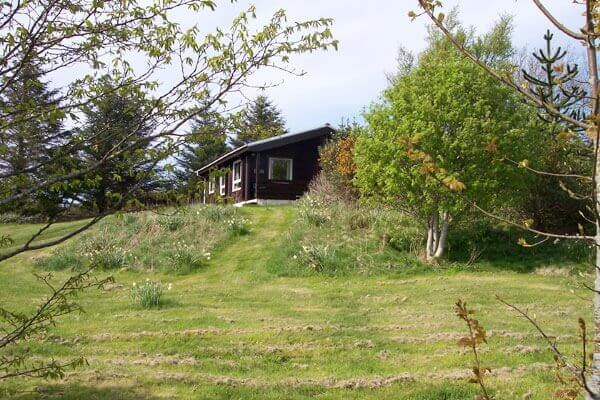 Strathconon - Dog Friendly Cottages West Coast of Scotland