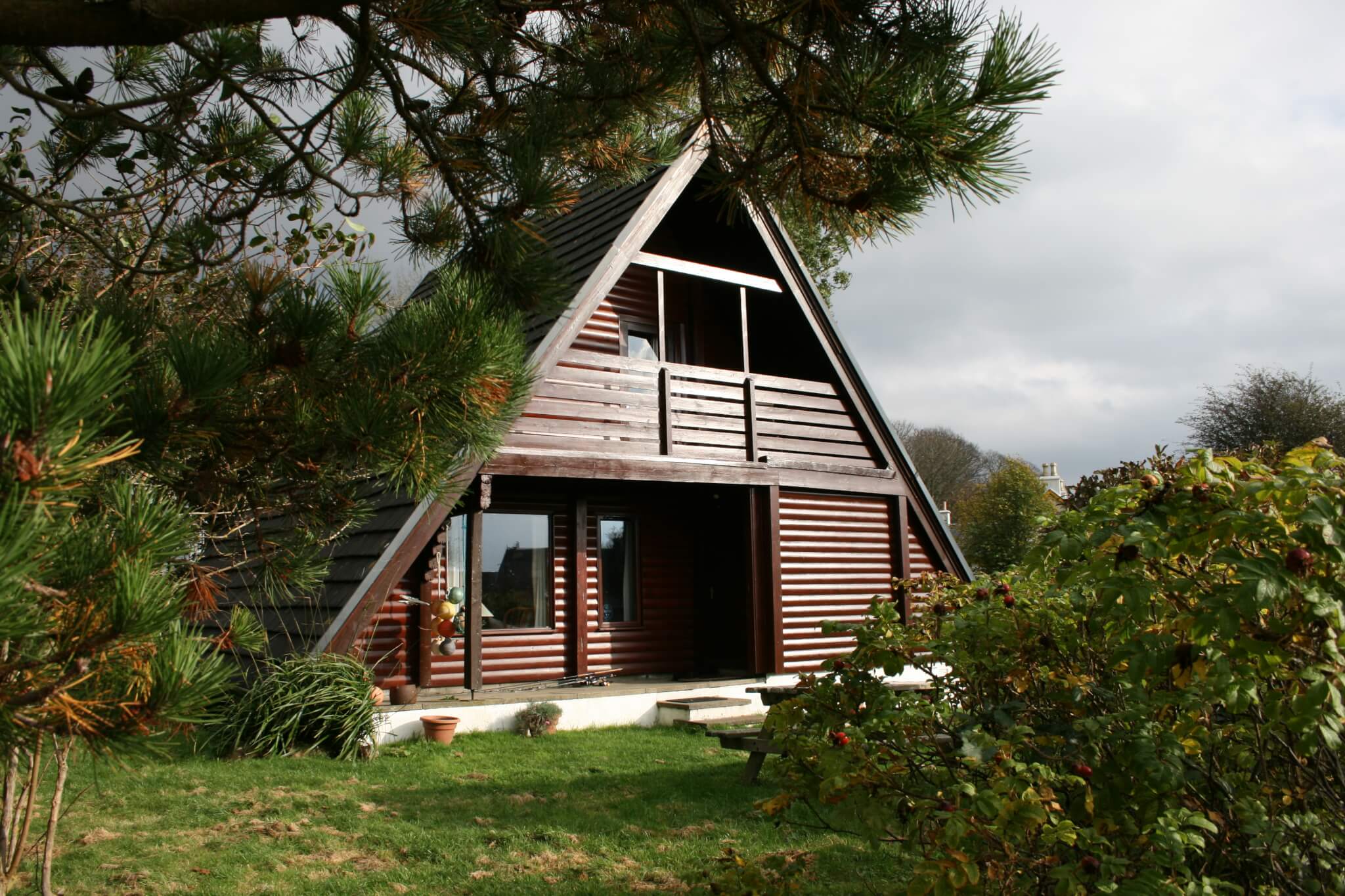 The Saltings - Dog Friendly Cottages West Coast of Scotland