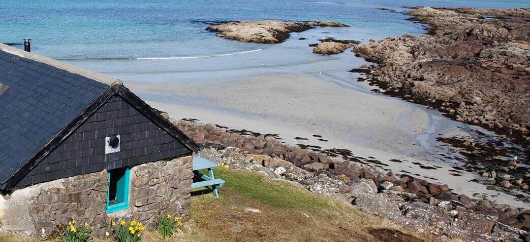 Self Catering Accommodation Scotland