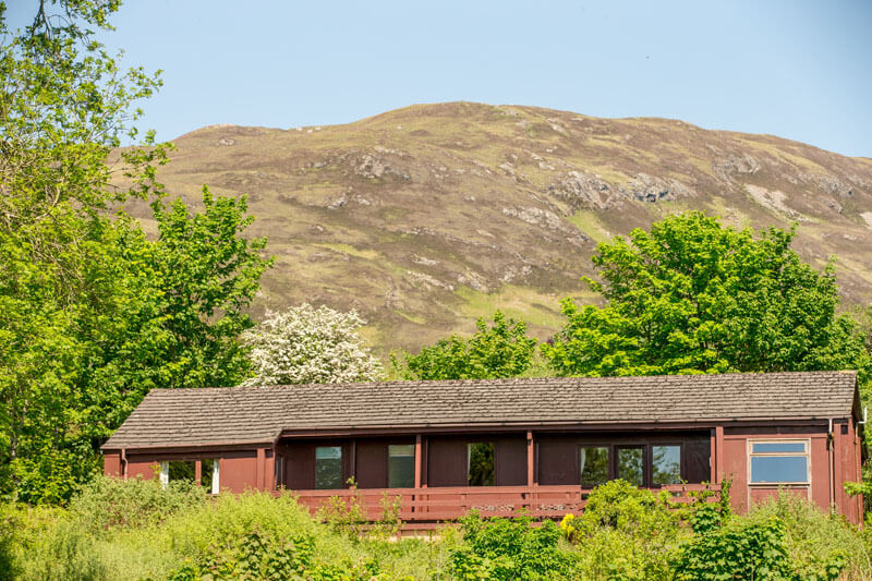Holiday Cottages West Coast of Scotland
